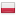 crypto-zilla.pro server is located in Poland
